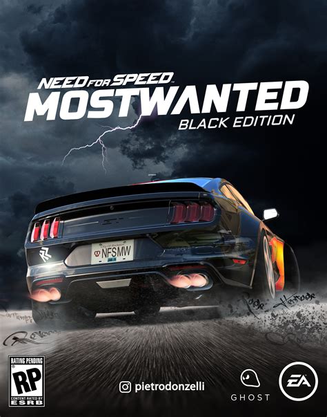 Speed Demon: Black Matic Raw Unleashed